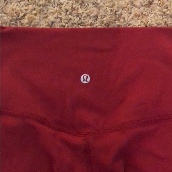 🚫SOLD: Lululemon Align Pant 25” - Picture 4 of 6